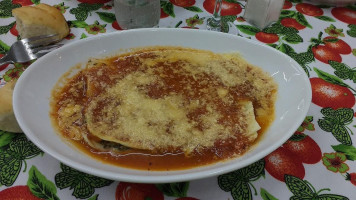 Todo Pastas Nourriture