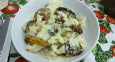 Todo Pastas Nourriture