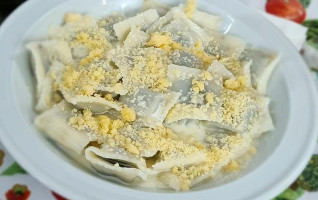 Todo Pastas Nourriture