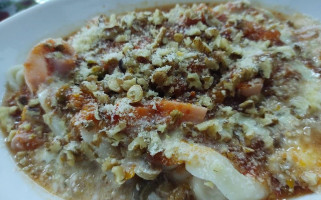 Todo Pastas Nourriture