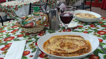 Todo Pastas Nourriture