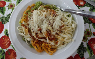 Todo Pastas Nourriture