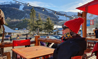 Don Aurelio Extérieur