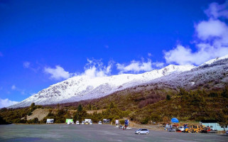 Don Aurelio Extérieur