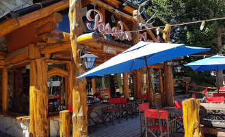 Don Aurelio Extérieur