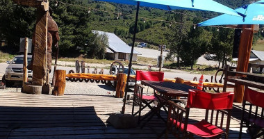 Don Aurelio Extérieur