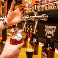 Callejón Cervecería Boisson