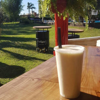 Callejón Cervecería Extérieur