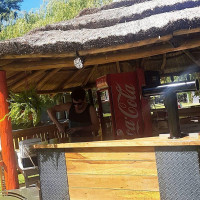 Callejón Cervecería Extérieur