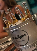 Callejón Cervecería Boisson