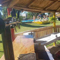 Callejón Cervecería Extérieur