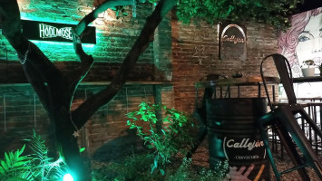 Callejón Cervecería Boisson