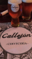 Callejón Cervecería Boisson