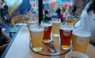 Callejón Cervecería Boisson