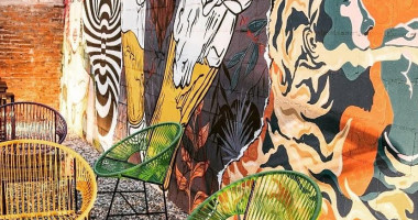 Callejón Cervecería Boisson