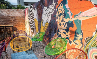 Callejón Cervecería Boisson