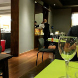 Tunet Restaurante - Hotel Austral