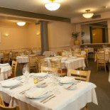 Tunet Restaurante - Hotel Austral