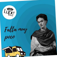 Lupe Chiringo Bebida