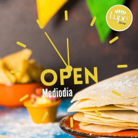 Lupe Chiringo Bebida