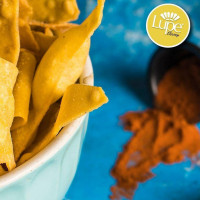 Lupe Chiringo Bebida