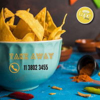 Lupe Chiringo Bebida