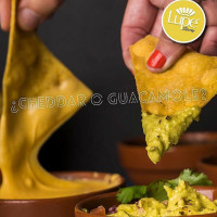 Lupe Chiringo Bebida