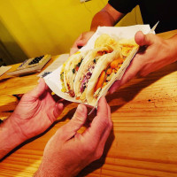 Lupe Chiringo Bebida