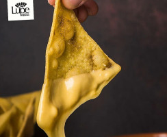 Lupe Chiringo Bebida