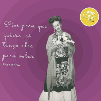 Lupe Chiringo Bebida