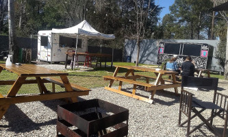 Lupe Chiringo Exterior