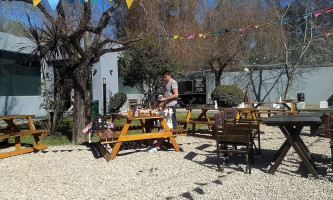 Lupe Chiringo Exterior