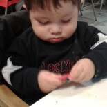 Marzano Pizzas Gourmet Bebida