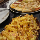 Marzano Pizzas Gourmet Comida