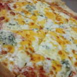 Marzano Pizzas Gourmet Comida