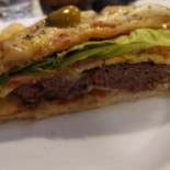 Marzano Pizzas Gourmet Comida