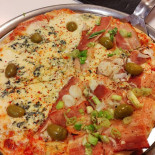 Marzano Pizzas Gourmet Comida