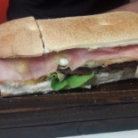 Marzano Pizzas Gourmet Bebida