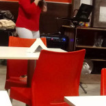 Marzano Pizzas Gourmet Dentro