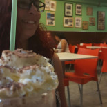 Marzano Pizzas Gourmet Dentro