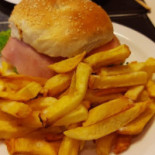 Marzano Pizzas Gourmet Nourriture