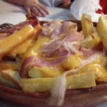 Marzano Pizzas Gourmet Comida