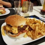 Marzano Pizzas Gourmet Nourriture