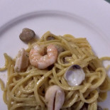 Marzano Pizzas Gourmet Comida