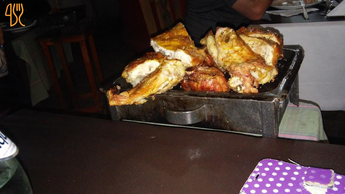 Exquisiteces de la Trattoria
