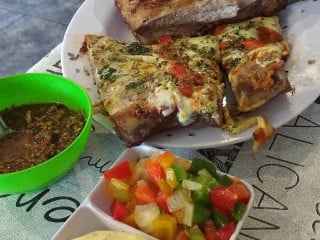 restaurant image