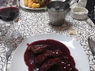 La Bohemia Resto Asador