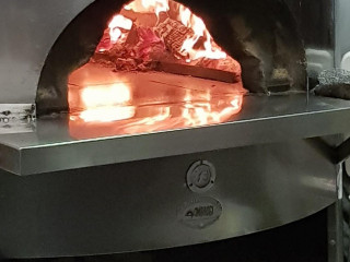 Y Panadería La Nueva Espigas De Oro