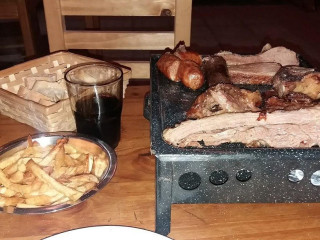 Parrilla El Rodeo