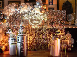 Hard Rock Café